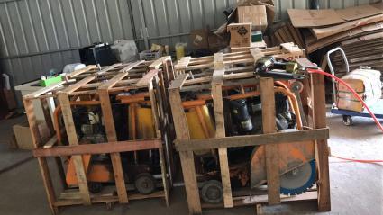 河源行李、家具、电器包装托运